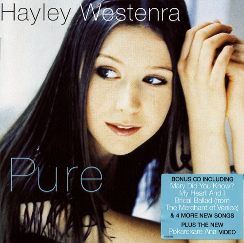 Hayley Westenra - Pure (2CD Special Edition) (2003)
