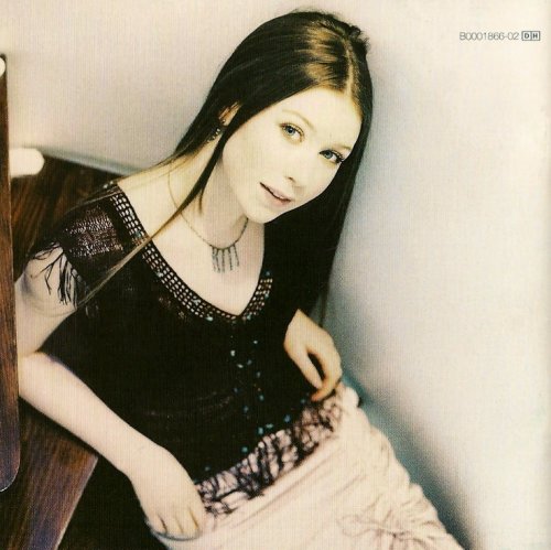 Hayley Westenra - Pure (2CD Special Edition) (2003)