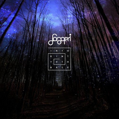 Fonogeri - Into the Labyrinth (2018)