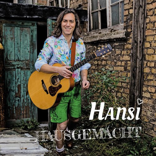 Hansi - Hausgemacht (2017)