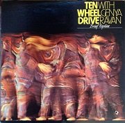 Ten Wheel Drive With Genya Ravan – Brief Replies (1970) Vinyl