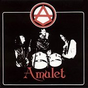 Amulet - Amulet (Reissue) (1979/2000)