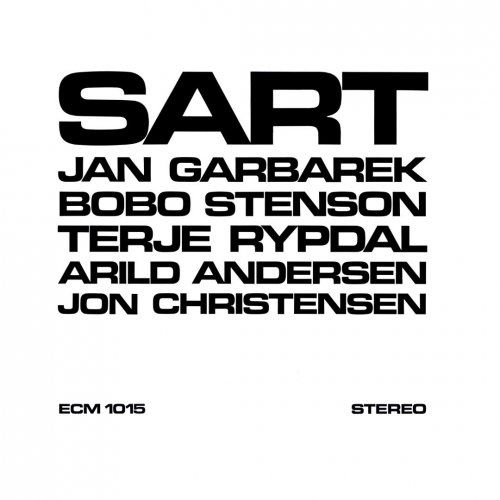 Jan Garbarek - Sart (1971), 320 Kbps