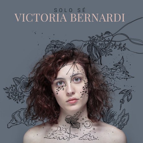 Victoria Bernardi - Solo Sé (2018) [Hi-Res]