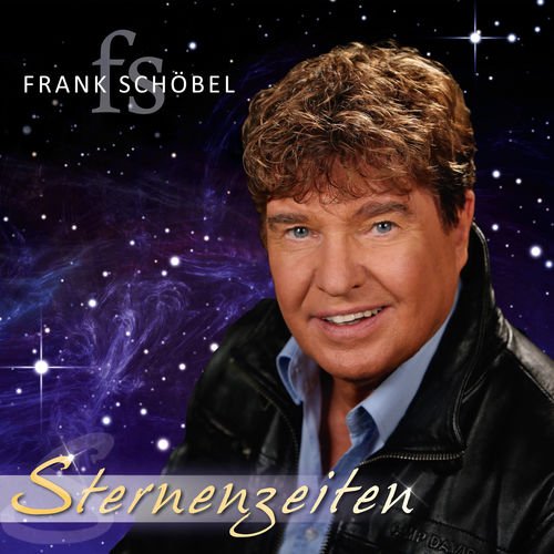 Frank Schöbel - Sternenzeiten (2014)