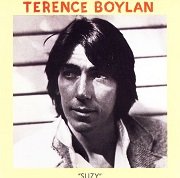 Terence Boylan - Suzy (Reissue) (1980/2008)