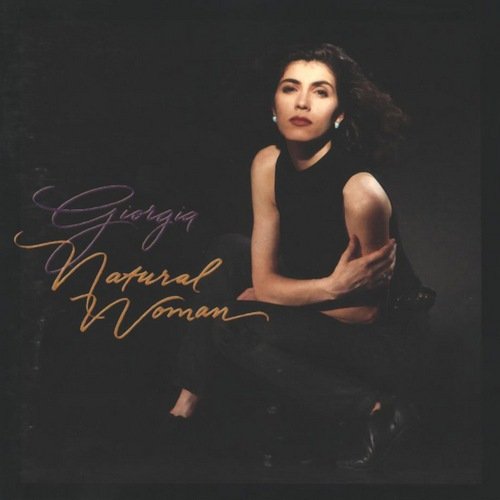 Giorgia - Natural Woman (1993)