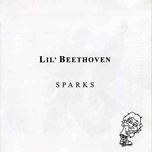 Sparks - Lil' Beethoven (2002)