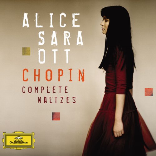 Alice Sara Ott - Chopin: Complete Waltzes (2010) [Hi-Res]
