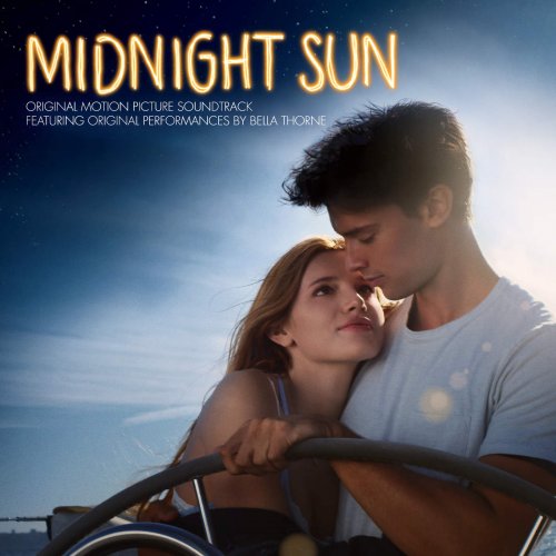 Various Artists – Midnight Sun (Original Motion Picture Soundtrack) (2018)