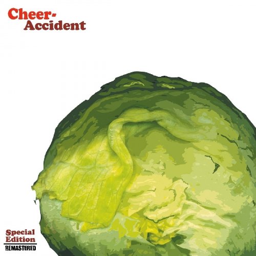 Cheer-Accident - Salad Days [Remastered] (2017)