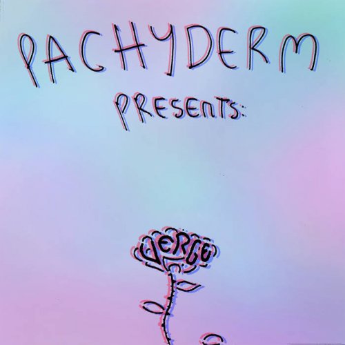 Pachyderm - VERGE (2018)