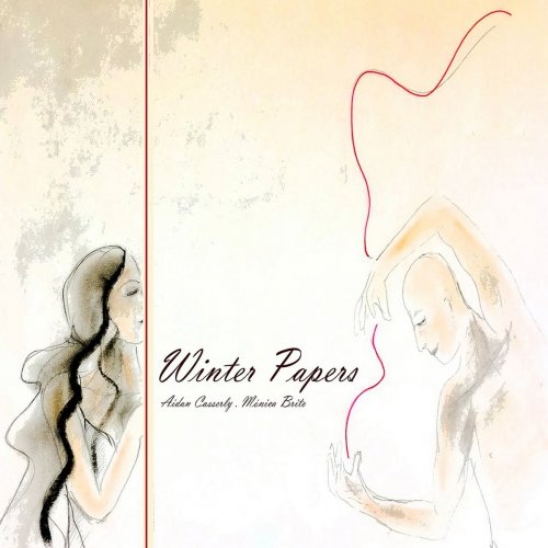 Aidan Casserly & Monica Brito - Winter Papers (2018)