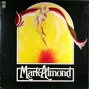 Marc-Almond - Rising (Reissue) (1972)