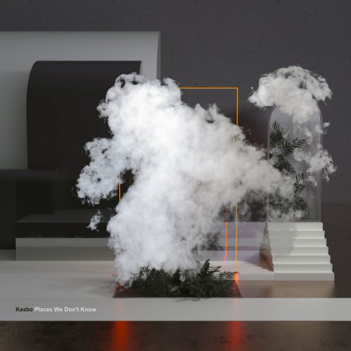 Kasbo - Places We Don't Know (2018)