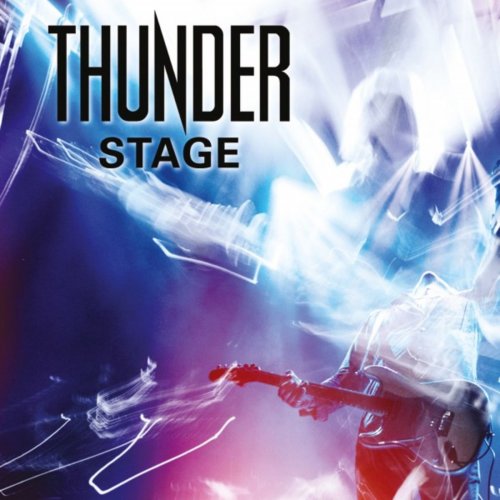 Thunder – Stage (2018)