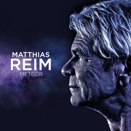 Matthias Reim - Meteor (2018)