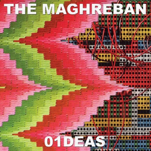 The Maghreban - 01DEAS (2018)