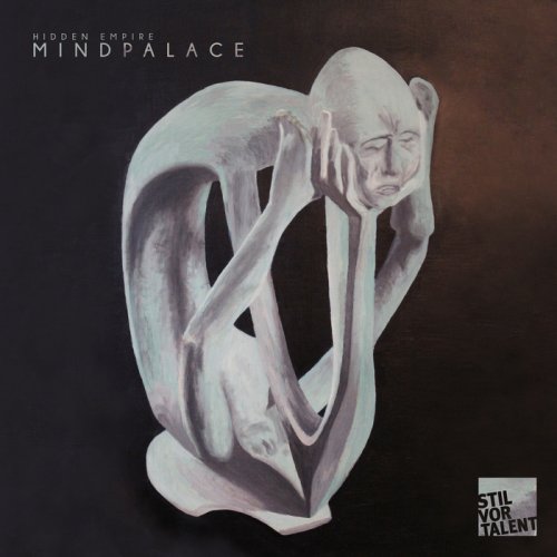 Hidden Empire - Mind Palace (2018)