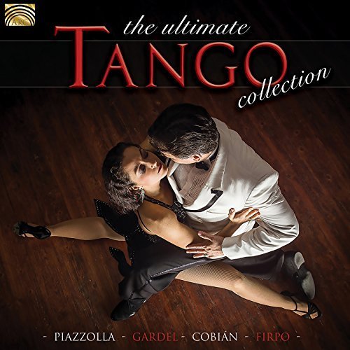 VA - The Ultimate Tango Collection (2018)