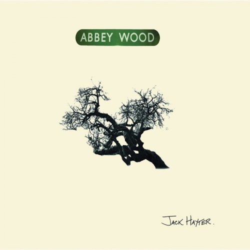 Jack Hayter - Abbey Wood (2018)