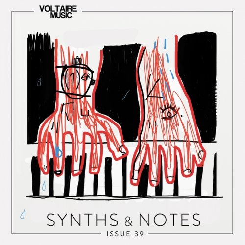 VA - Synths And Notes 39 (2018)