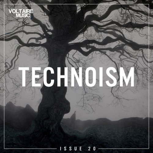 VA - Technoism Issue 20 (2018)