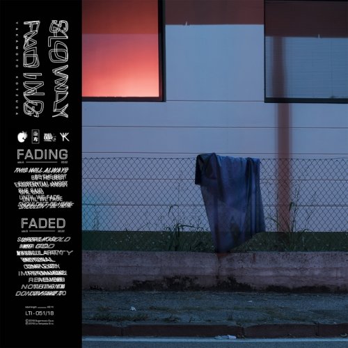 Yakamoto Kotzuga - Slowly Fading (2018)