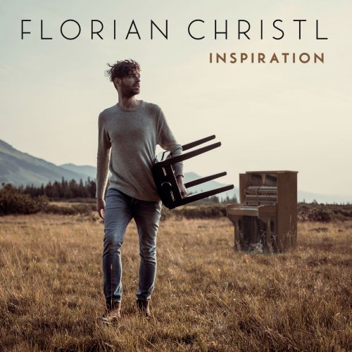 Florian Christl - Inspiration (2018) [Hi-Res]