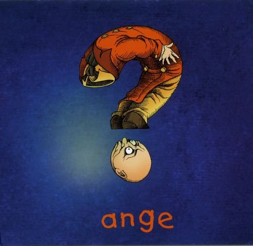 Ange - Question (2005)
