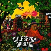 Culpeper's Orchard - Culpeper's Orchard (Reissue) (1971/2005)