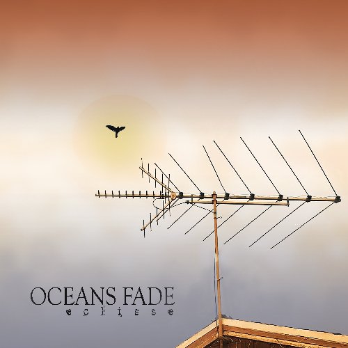 Oceans Fade - Eclisse (2018)