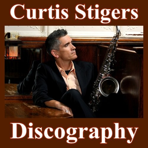 Curtis Stigers - Discography (1991-2017) Lossless