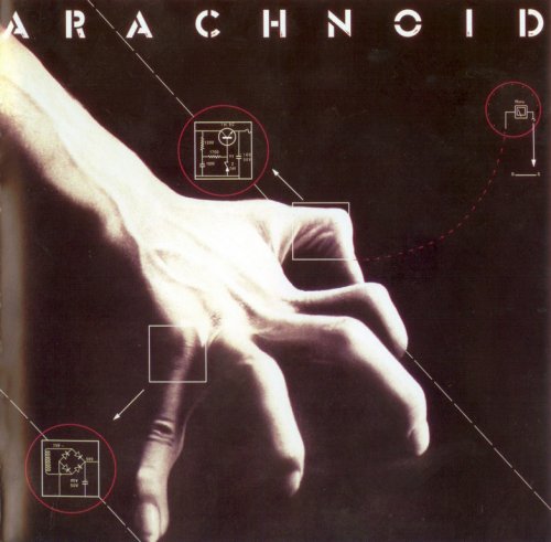 Arachnoid - Arachnoid (1979) {2005, Reissue}