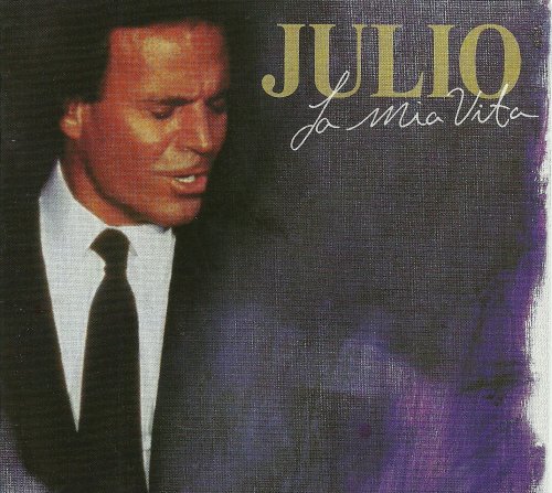 Julio Iglesias - Mi Vida [10CD] (1998)