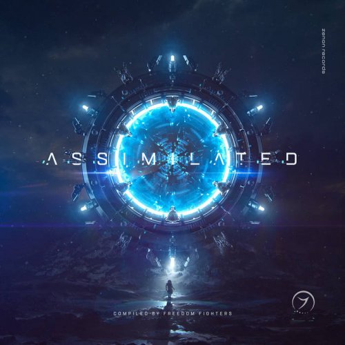 VA - Assimilated (2018)