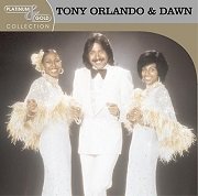 Tony Orlando & Dawn - Platinum And Gold Collection (2003)