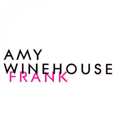 Amy Winehouse - Frank (The Deluxe Edition) (2008) CD-Rip