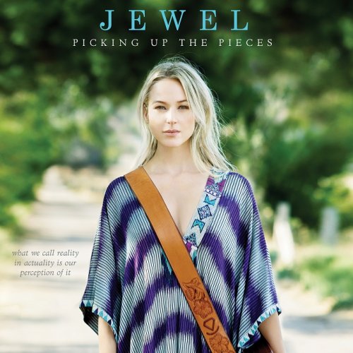 Jewel - Picking Up The Pieces (2015) [HDTracks]