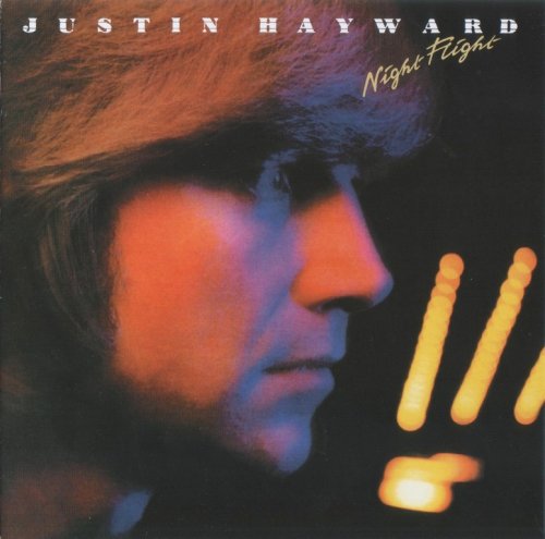 Justin Hayward - Night Flight (1980) {2004 Remastered Reissue}
