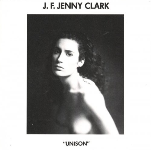 J.F. Jenny Clark - Unison (1987)