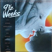 VA - 9½ Weeks - Original Motion Picture Soundtrack (Reissue) (1993)
