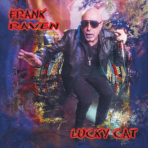 Frank Raven - Lucky Cat (2017)