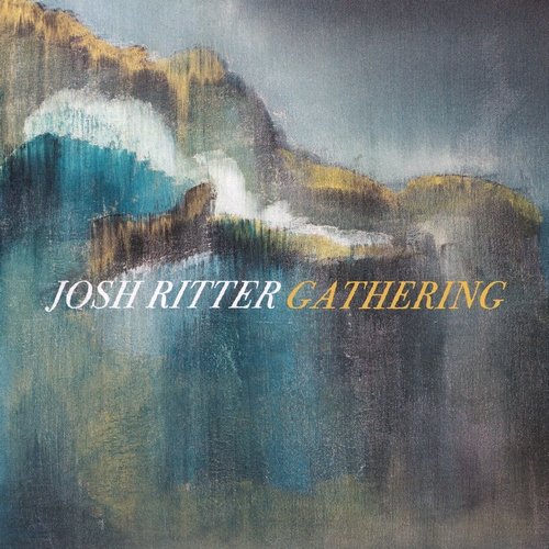 Josh Ritter - Gathering (2CD Limited deluxe edition) (2017) CD-Rip