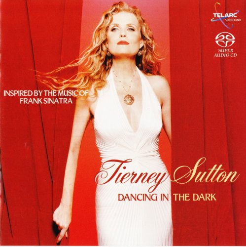 Tierney Sutton - Dancing In The Dark (2004) [SACD]  PS3 ISO