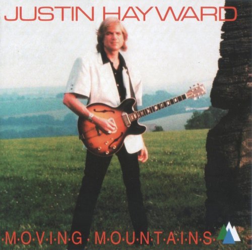 Justin Hayward - Moving Mountains (1985) {1996, Reissue}