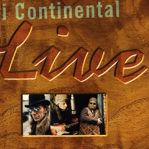 Tri Continental - Live 2CD (2000)