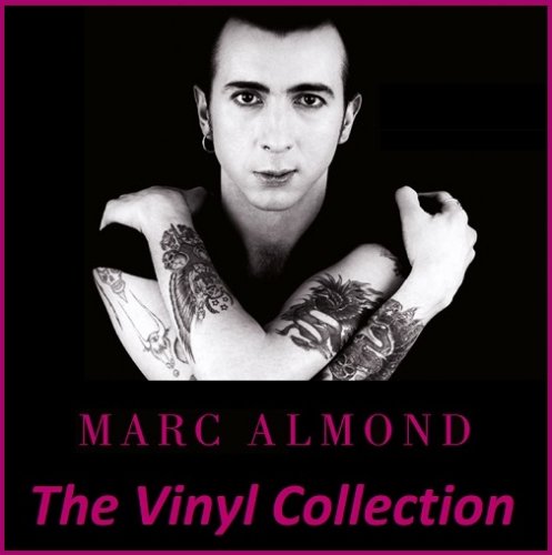 Marc Almond - The Vinyl Collection (1984-2020)