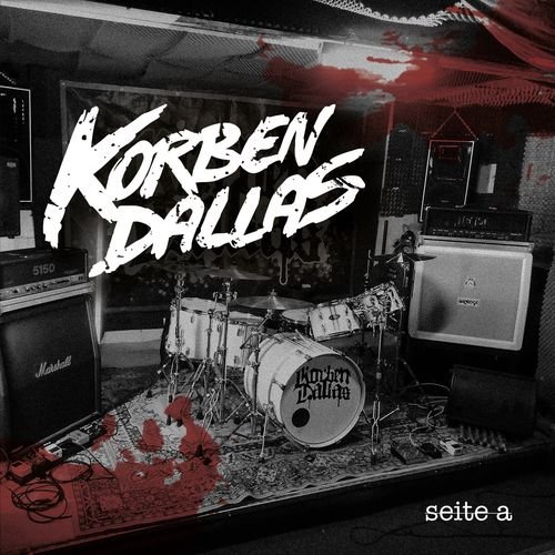 Korben Dallas - seite a (2018)