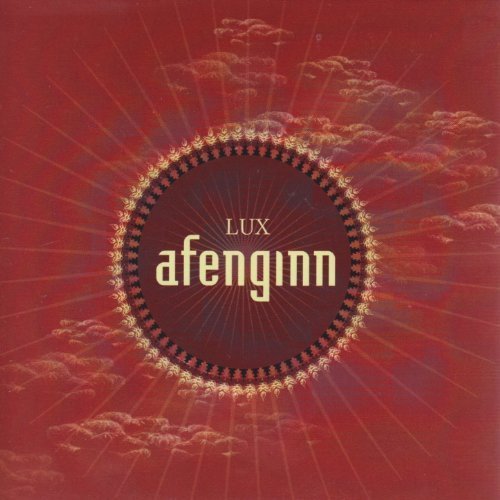 Afenginn - Lux (2013) [FLAC]